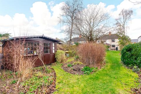 3 bedroom semi-detached house for sale, Lakes Lane, Newport Pagnell, Buckinghamshire, MK16