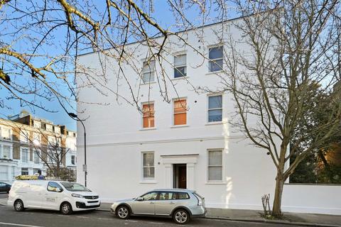 1 bedroom flat to rent, Sinclair Road, West Kensington, W14 0NP