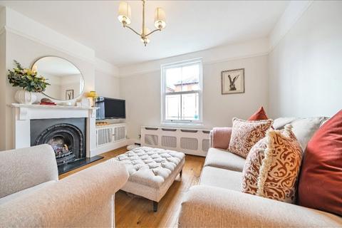 118 Manor Road, Guildford, GU2 9NR