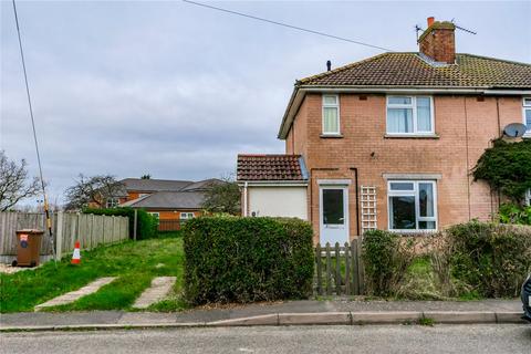 3 bedroom semi-detached house for sale, Swineshead, Boston, Lincolnshire, PE20