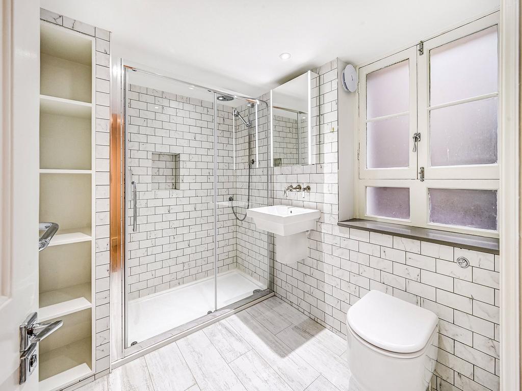 Fouberts Place