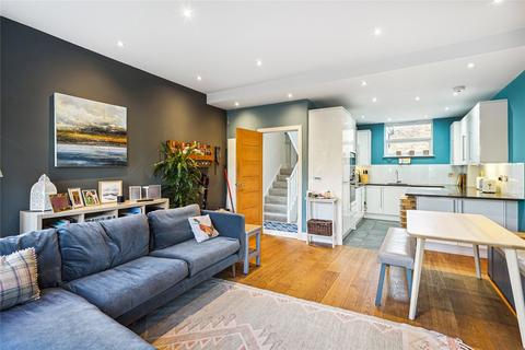 3 bedroom apartment for sale - Lillie Road, London, SW6