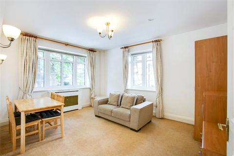 1 bedroom apartment for sale, Vicarage Court, Vicarage Gate, London, W8