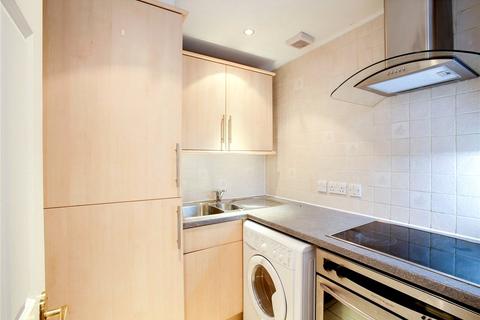 1 bedroom apartment for sale, Vicarage Court, Vicarage Gate, London, W8