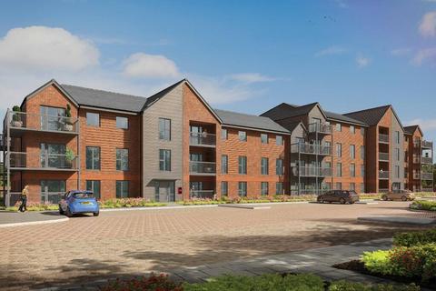 1 bedroom apartment for sale - Plot 25, The Auger at Gloster Chase, Area 5.1, Kings Hill ME19