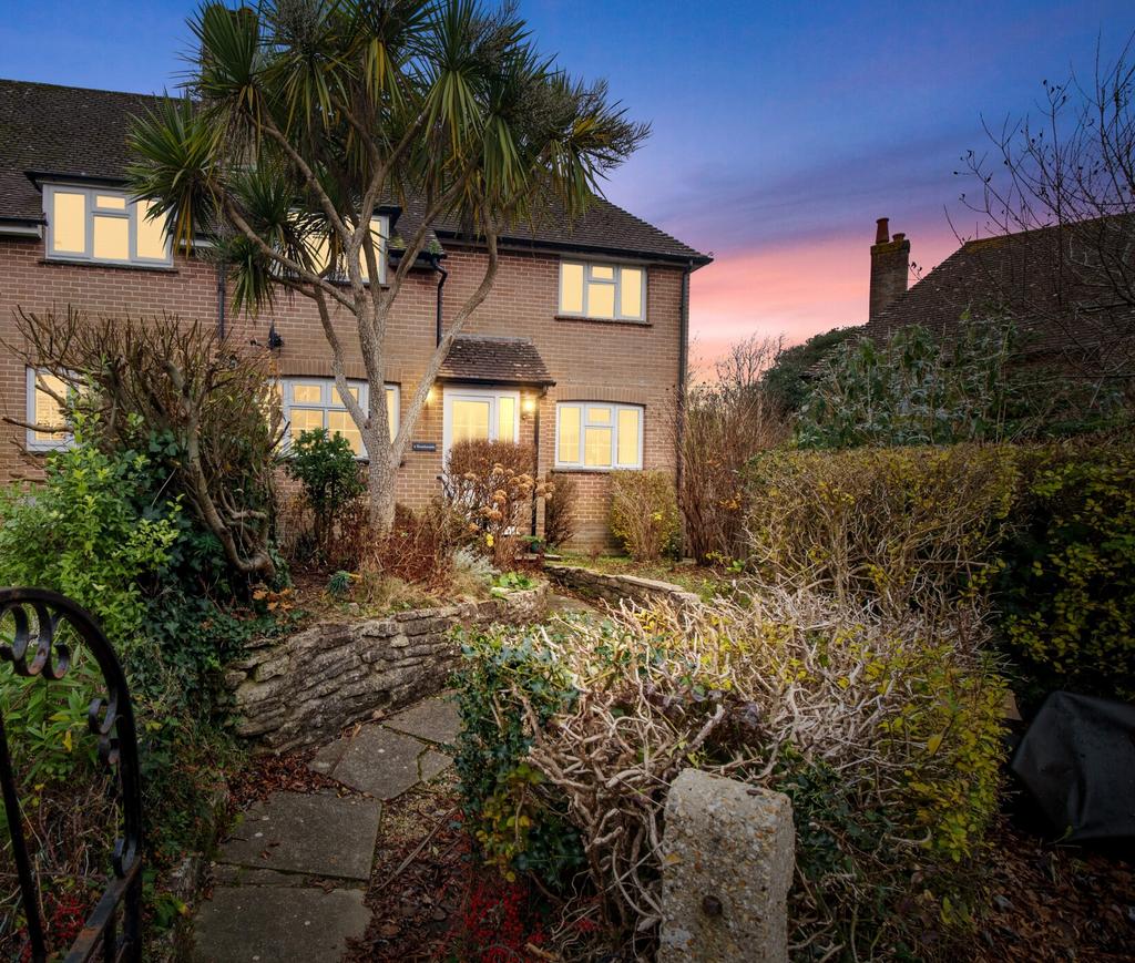 Studland, Swanage, Dorset 4 bed house for sale £650,000
