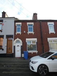 2 bedroom terraced house to rent, Moston Street, Northwood , Stoke-on-Trent, ST1 2LT