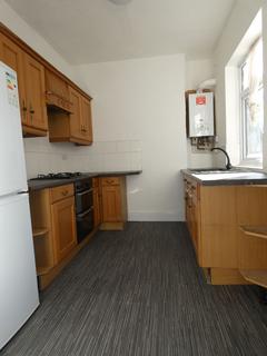 2 bedroom terraced house to rent, Moston Street, Northwood , Stoke-on-Trent, ST1 2LT