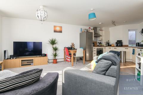 1 bedroom flat for sale, Exeter EX1