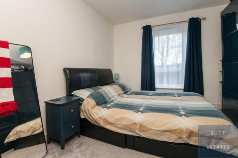 1 bedroom flat for sale, Exeter EX1