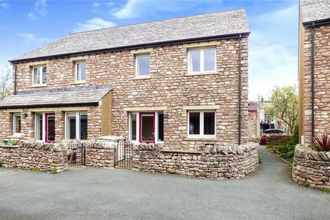 4 bedroom semi-detached house for sale, Faraday Road, Kirkby Stephen, Cumbria, CA17