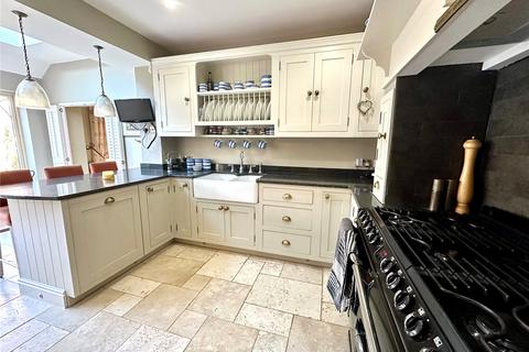 4 bedroom detached house for sale, Burley Road, Bransgore, Christchurch, Dorset, BH23