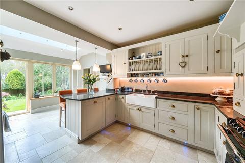 4 bedroom detached house for sale, Burley Road, Bransgore, Christchurch, Dorset, BH23