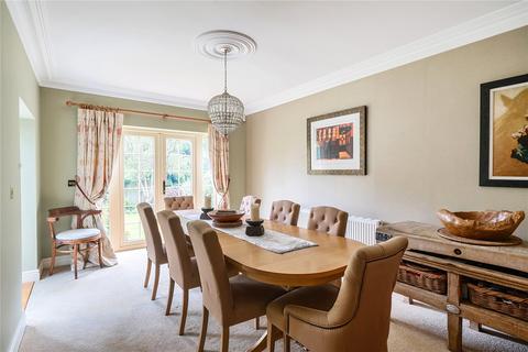 4 bedroom detached house for sale, Burley Road, Bransgore, Christchurch, Dorset, BH23