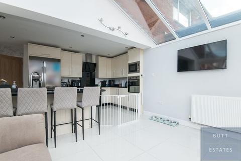 4 bedroom semi-detached house for sale, Exeter EX4