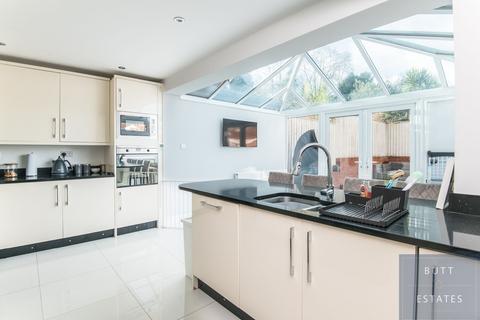 4 bedroom semi-detached house for sale, Exeter EX4