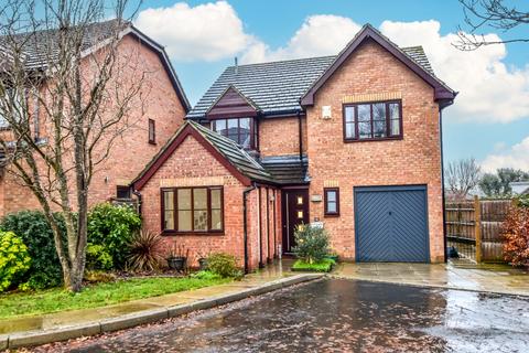 4 bedroom detached house for sale, Westwick Place, Watford
