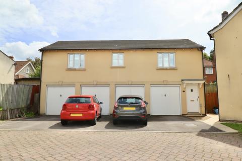 16 Clockhouse View, Street, BA16 0PH