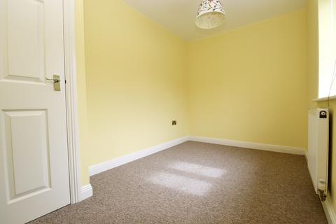 16 Clockhouse View, Street, BA16 0PH