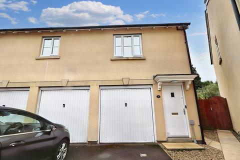 16 Clockhouse View, Street, BA16 0PH