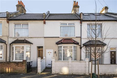 3 bedroom terraced house for sale, Penrith Road, Thornton Heath, CR7