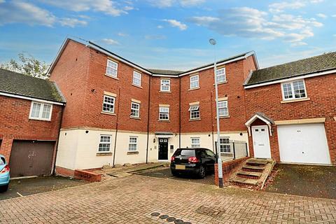2 bedroom flat for sale - Flatts Lane, Calverton, Nottingham, Nottinghamshire, NG14 6RF