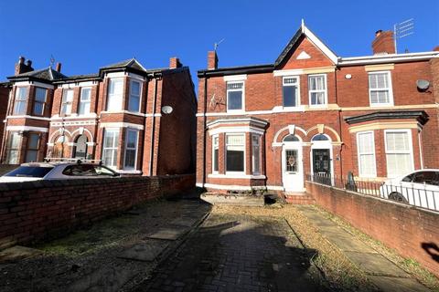 2 bedroom semi-detached house for sale, Tithebarn Road, Southport, PR8 6AG
