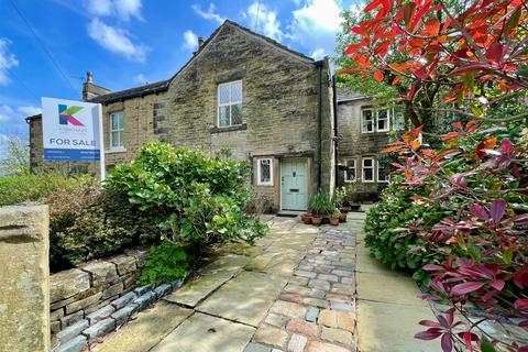 4 bedroom terraced house for sale, Clough Lane, Grasscroft, Saddleworth