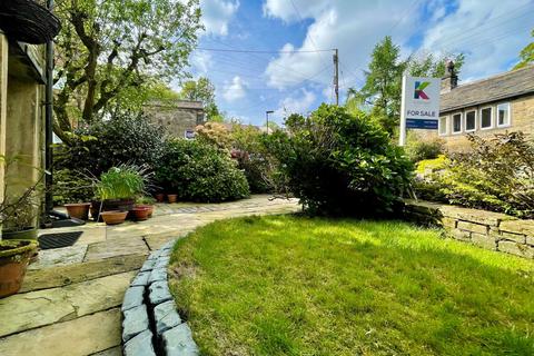 4 bedroom terraced house for sale, Clough Lane, Grasscroft, Saddleworth