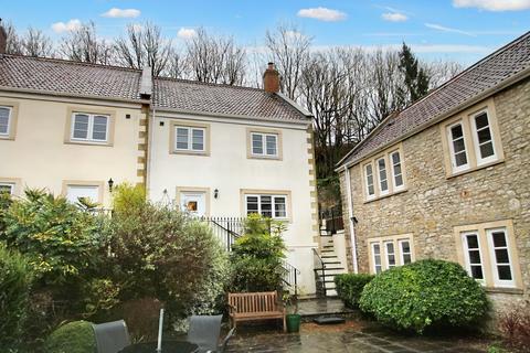 3 bedroom semi-detached house for sale, Lower Silk Mill, Darshill, Shepton Mallet