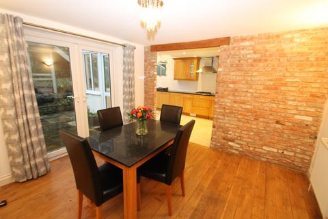 3 bedroom semi-detached house for sale, Lower Silk Mill, Darshill, Shepton Mallet