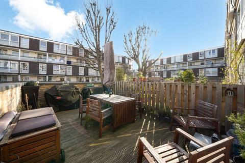 2 bedroom apartment for sale, Kiln Place, London, NW5