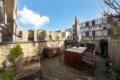 2 bedroom apartment for sale, Kiln Place, London, NW5