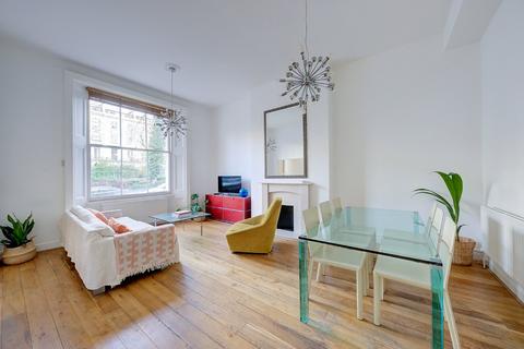 2 bedroom terraced house for sale - Porchester Square, Bayswater