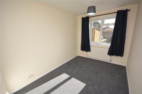 2 bedroom apartment to rent, Springfield Road, CM2