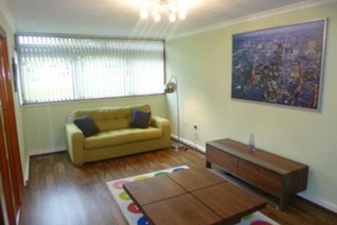 1 bedroom flat to rent, Lethington Place, Glasgow G41