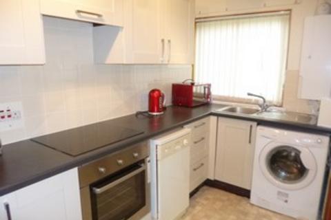 1 bedroom flat to rent, Lethington Place, Glasgow G41