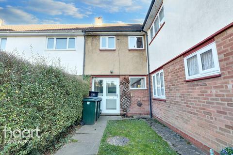 3 bedroom terraced house for sale - Pershore Place, Coventry
