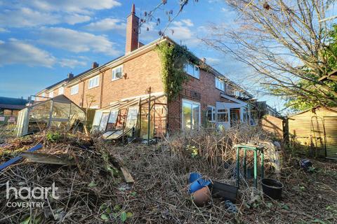 3 bedroom terraced house for sale, Pershore Place, Coventry