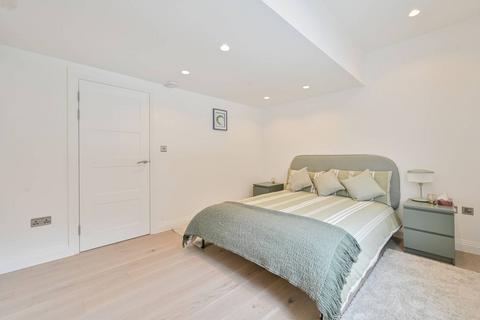 3 bedroom terraced house for sale, Bury Walk, Chelsea, London, SW3