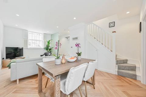 3 bedroom terraced house for sale, Bury Walk, Chelsea, London, SW3
