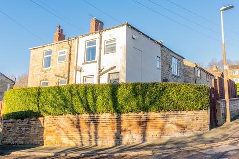 1 bedroom end of terrace house for sale, Park Road, Batley