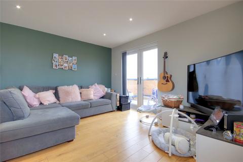 1 bedroom penthouse for sale, Elmore Road, Enfield, EN3