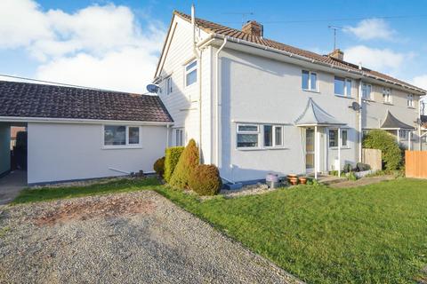 11 Antrobus Road, Amesbury, Salisbury, SP4 7NT