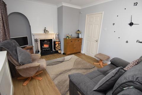 11 Antrobus Road, Amesbury, Salisbury, SP4 7NT