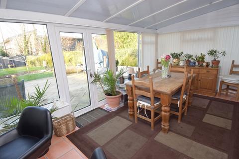 11 Antrobus Road, Amesbury, Salisbury, SP4 7NT
