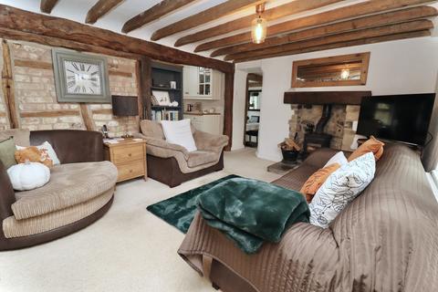 3 bedroom cottage for sale, The Standards, Catcott