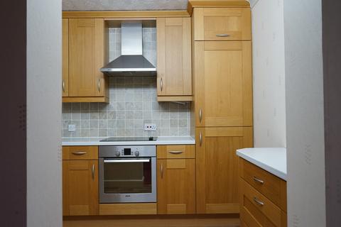1 bedroom apartment for sale - Apartment 27, Fulwood PR2