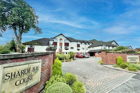 1 bedroom apartment for sale, Apartment 27, Fulwood PR2