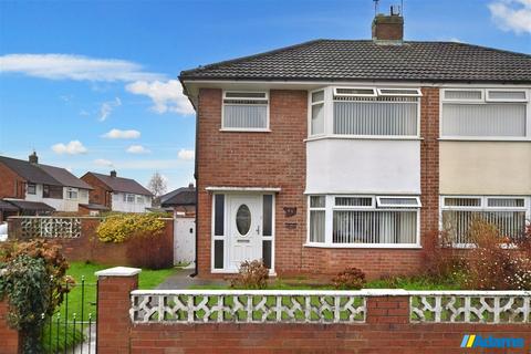 3 bedroom semi-detached house for sale, Briarfield Avenue, Widnes